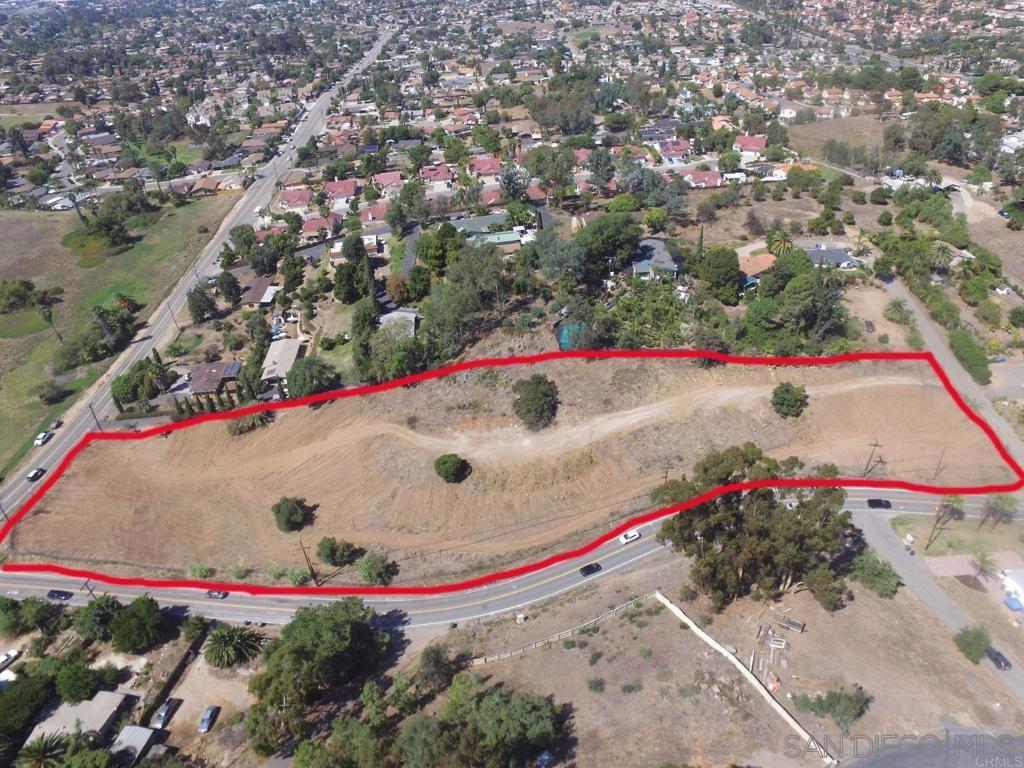 0 Nordahl Road, Unit 12/1 Escondido, CA 92026 - Photo 4 of 18 an aerial view of a house
