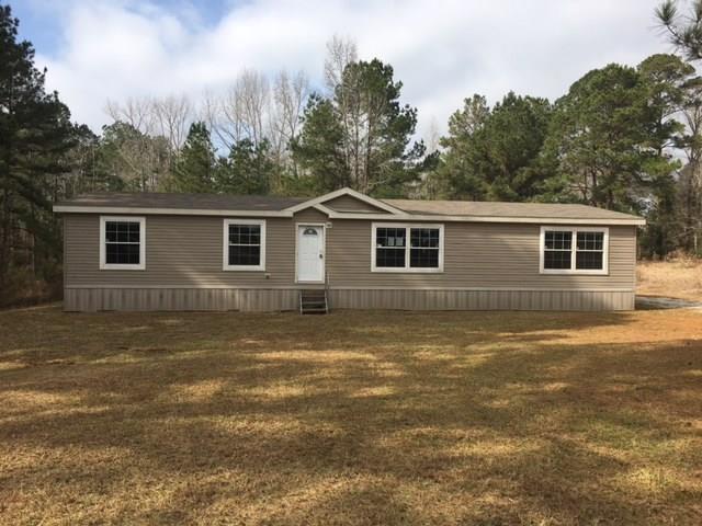 211 Brunson Road Dry Prong, LA 71423 - Photo 1 of 16 Gallery Image 1
