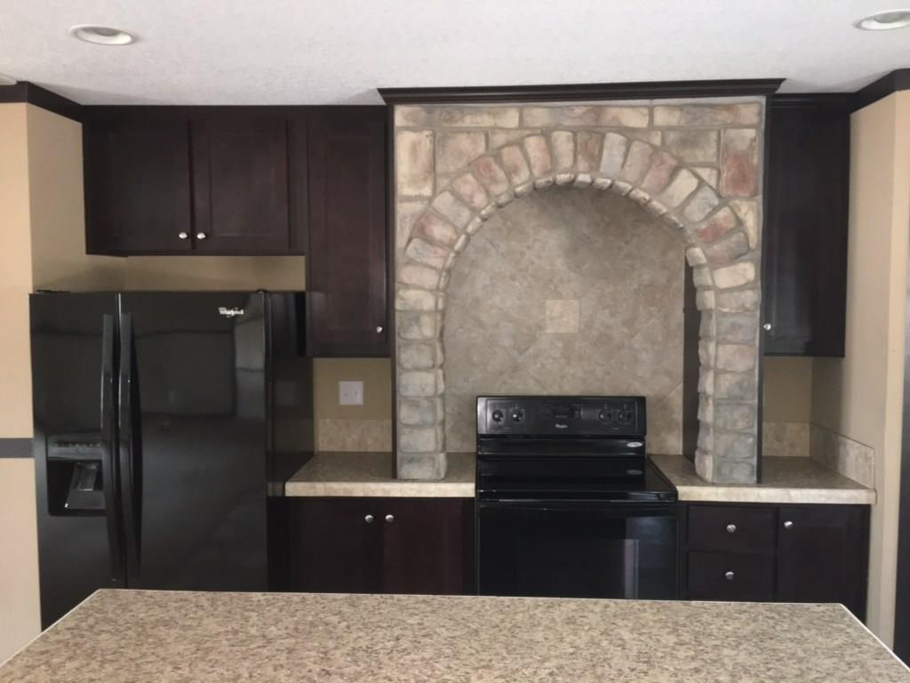 211 Brunson Road Dry Prong, LA 71423 - Photo 2 of 16 Gallery Image 2