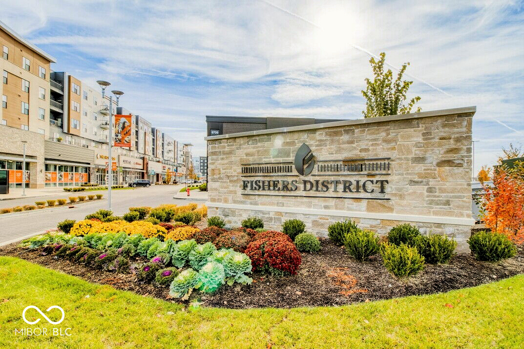9730 Junction Station Fishers, IN 46037 - Photo 47 of 51 Gallery Image 47