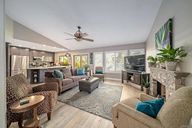 $699,000 | 4320 Los Padres Drive, Fallbrook, CA 92028