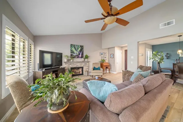 $699,000 | 4320 Los Padres Drive, Fallbrook, CA 92028