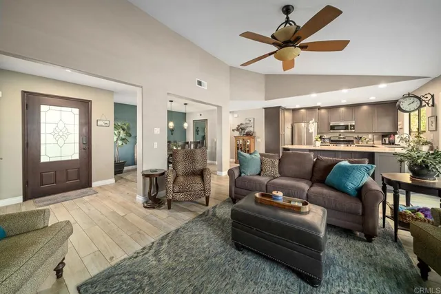 $699,000 | 4320 Los Padres Drive, Fallbrook, CA 92028