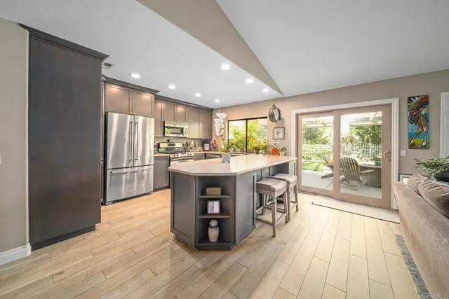 $699,000 | 4320 Los Padres Drive, Fallbrook, CA 92028