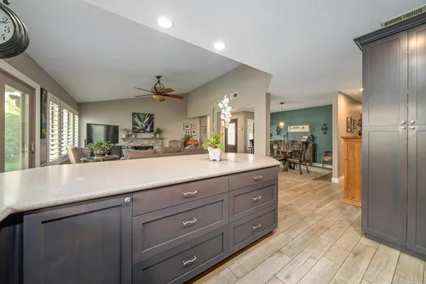 $675,000 | 4320 Los Padres Drive, Fallbrook, CA 92028