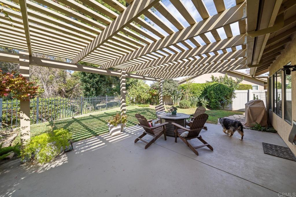 4320 Los Padres Drive Fallbrook, CA 92028 - Photo 20 of 37