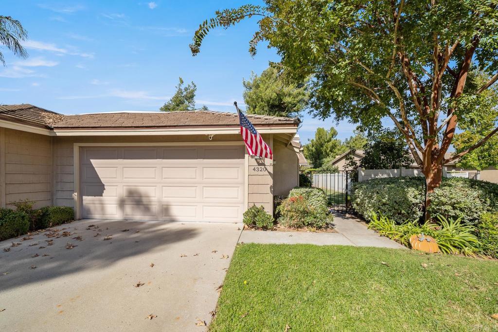 4320 Los Padres Drive Fallbrook, CA 92028 - Photo 2 of 37