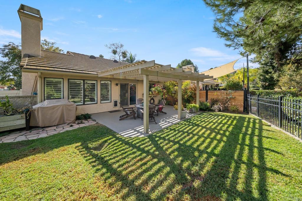 4320 Los Padres Drive Fallbrook, CA 92028 - Photo 22 of 37