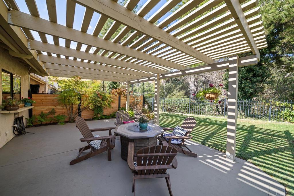 4320 Los Padres Drive Fallbrook, CA 92028 - Photo 24 of 37
