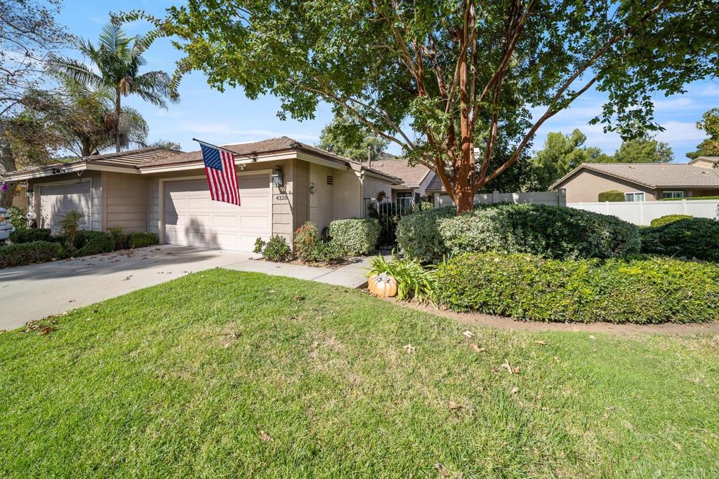 4320 Los Padres Drive Fallbrook, CA 92028 - Photo 3 of 37