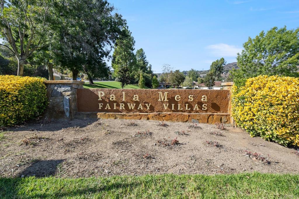 4320 Los Padres Drive Fallbrook, CA 92028 - Photo 34 of 37
