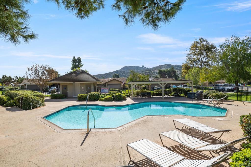 4320 Los Padres Drive Fallbrook, CA 92028 - Photo 36 of 37