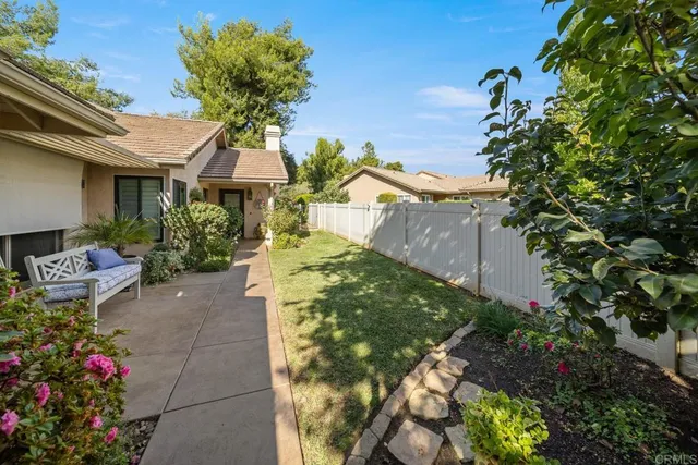 $699,000 | 4320 Los Padres Drive, Fallbrook, CA 92028