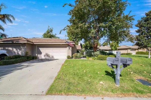 $675,000 | 4320 Los Padres Drive, Fallbrook, CA 92028