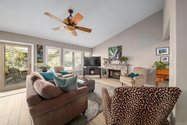 $699,000 | 4320 Los Padres Drive, Fallbrook, CA 92028