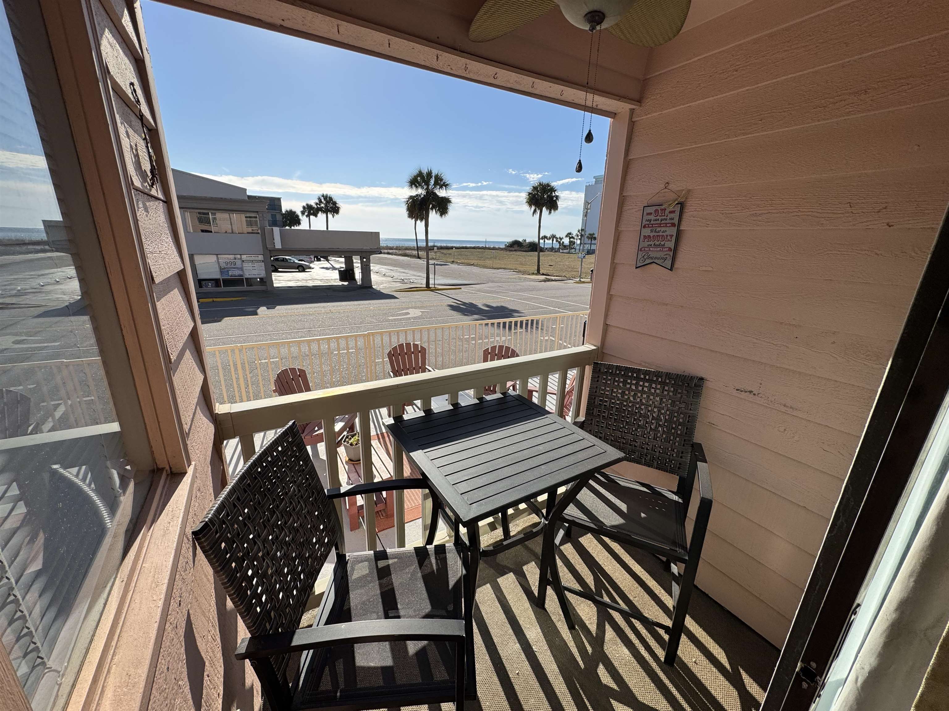 2710 South Ocean Boulevard, Unit 103 Myrtle Beach, SC 29577 - Photo 16 of 29