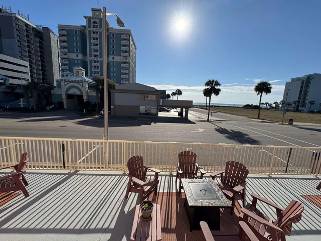 $199,900 | 2710 South Ocean Boulevard, Unit 103, Myrtle Beach, SC 29577