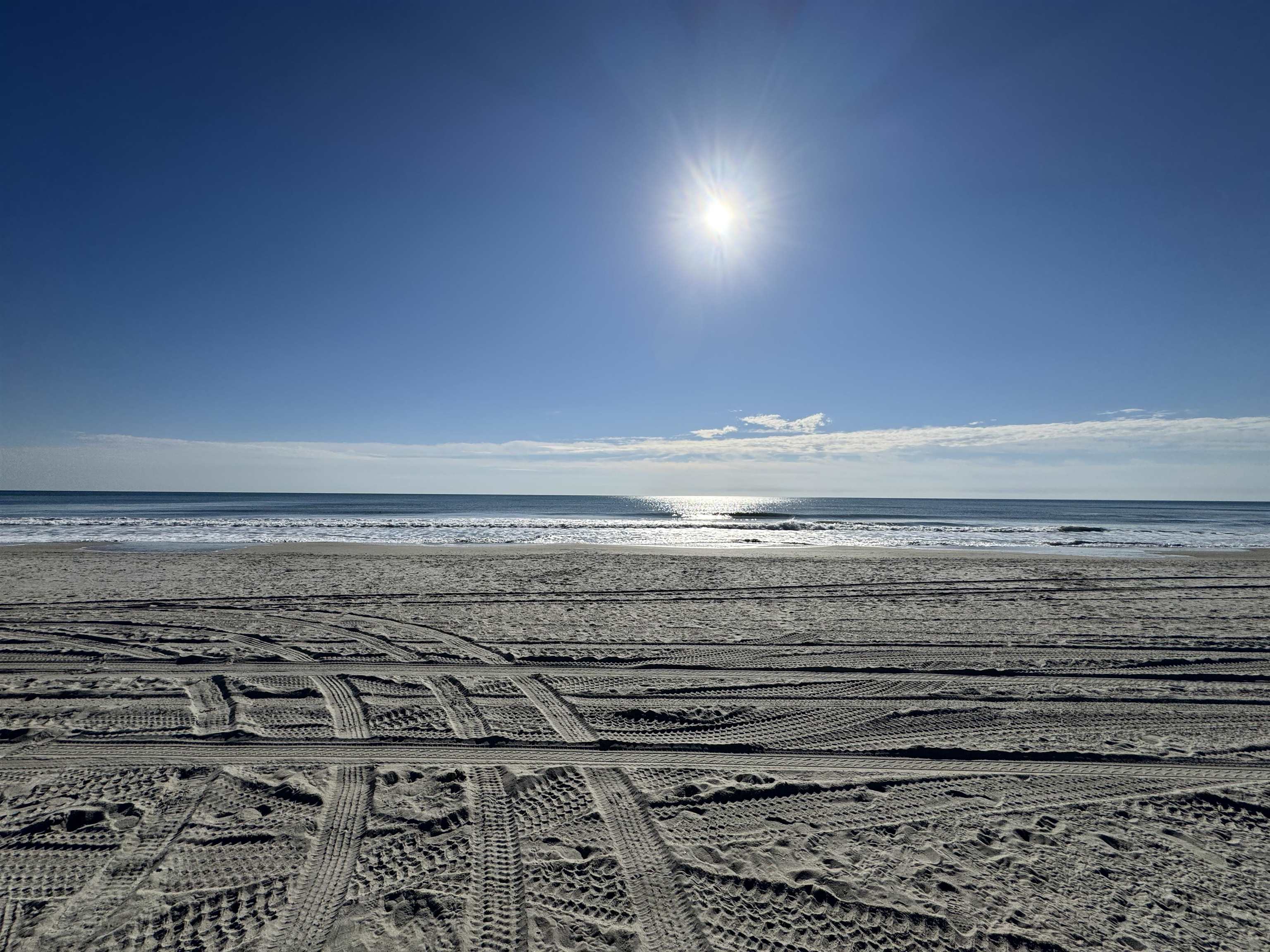 2710 South Ocean Boulevard, Unit 103 Myrtle Beach, SC 29577 - Photo 20 of 29