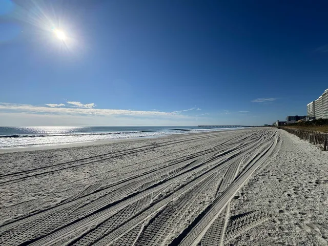 $199,900 | 2710 South Ocean Boulevard, Unit 103, Myrtle Beach, SC 29577