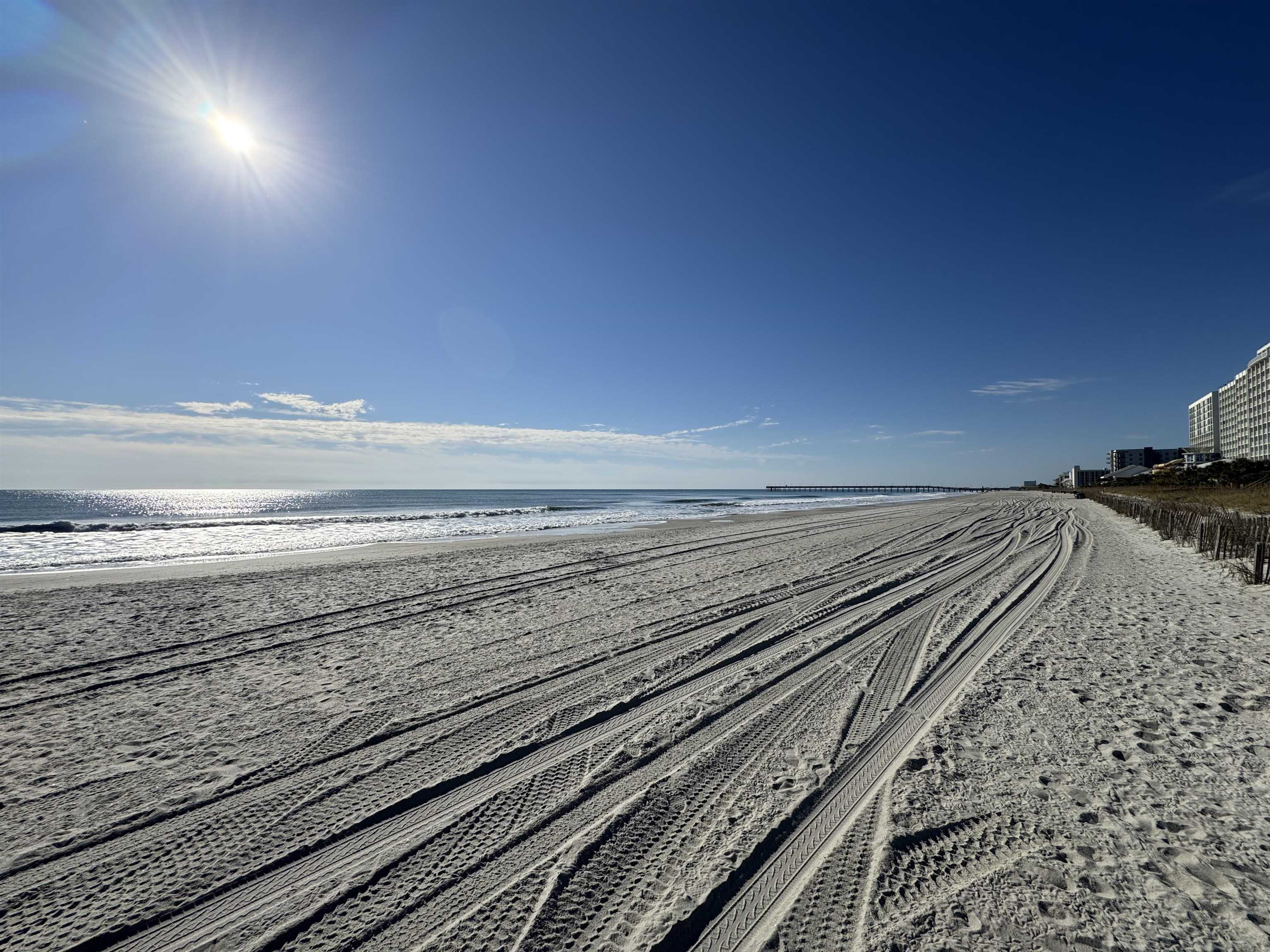 2710 South Ocean Boulevard, Unit 103 Myrtle Beach, SC 29577 - Photo 21 of 29