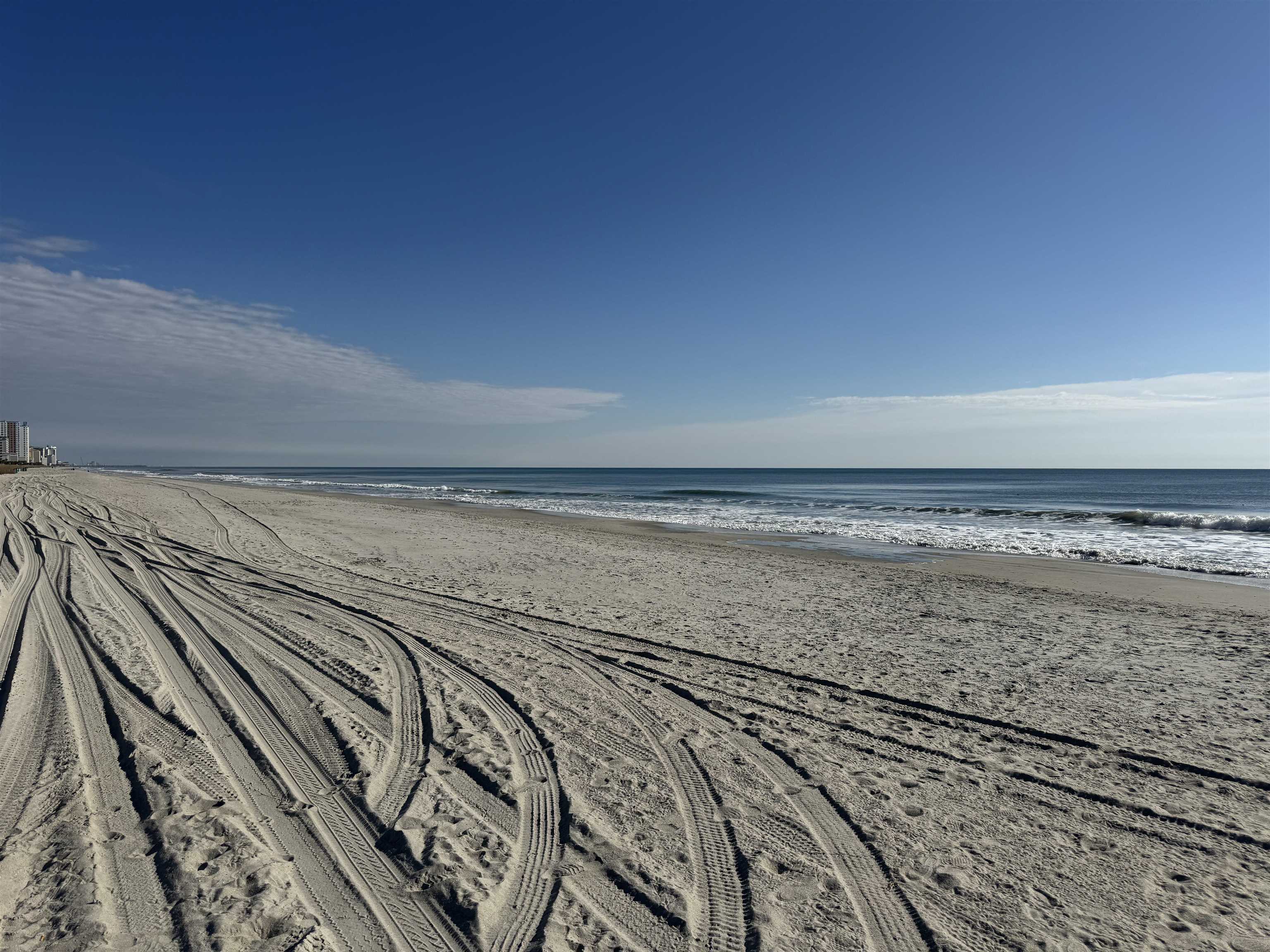 2710 South Ocean Boulevard, Unit 103 Myrtle Beach, SC 29577 - Photo 22 of 29