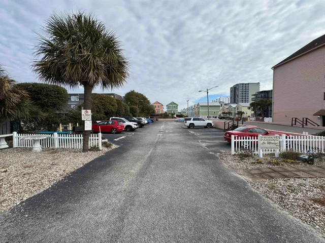 $199,900 | 2710 South Ocean Boulevard, Unit 103, Myrtle Beach, SC 29577