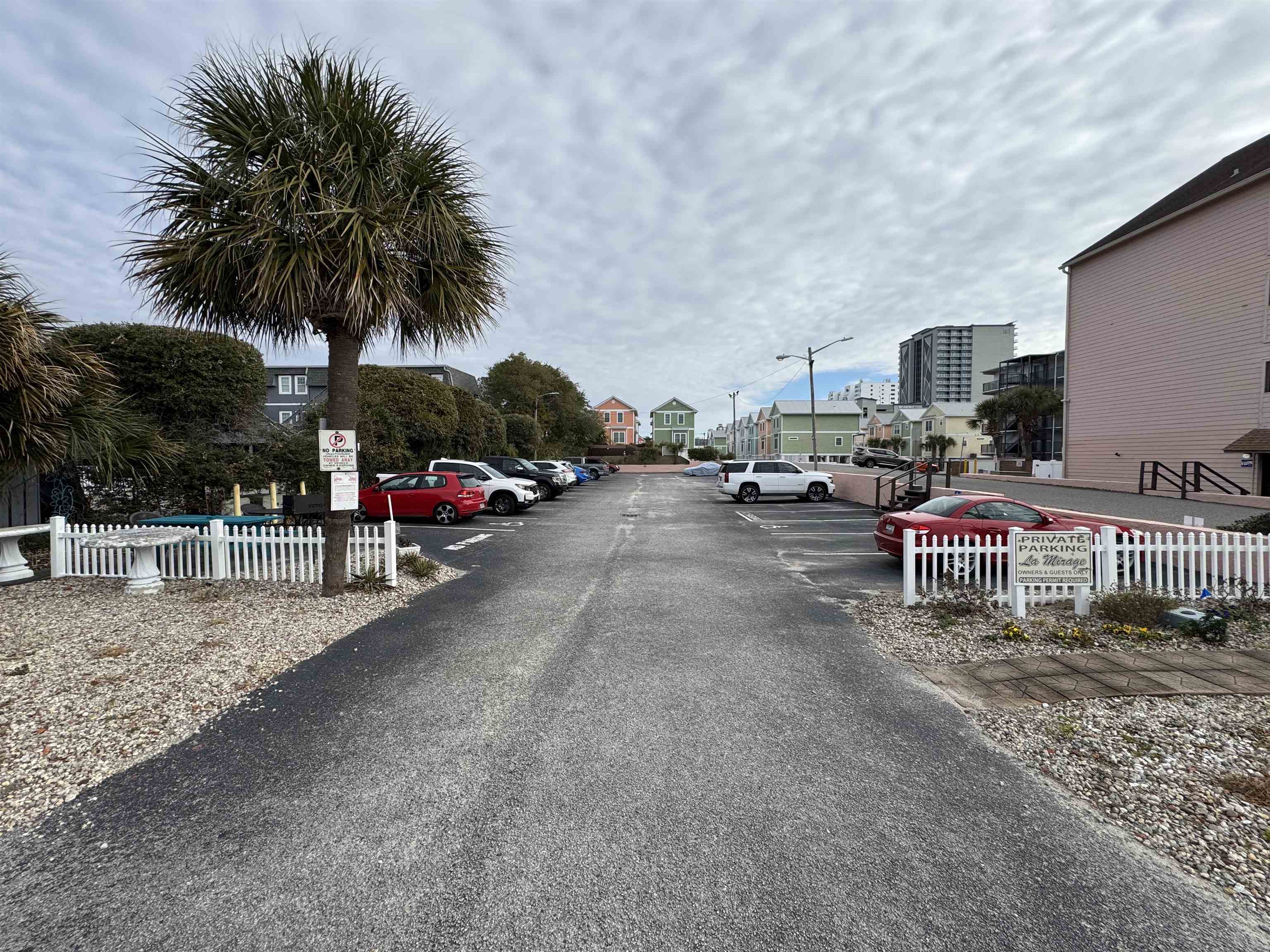 2710 South Ocean Boulevard, Unit 103 Myrtle Beach, SC 29577 - Photo 23 of 29