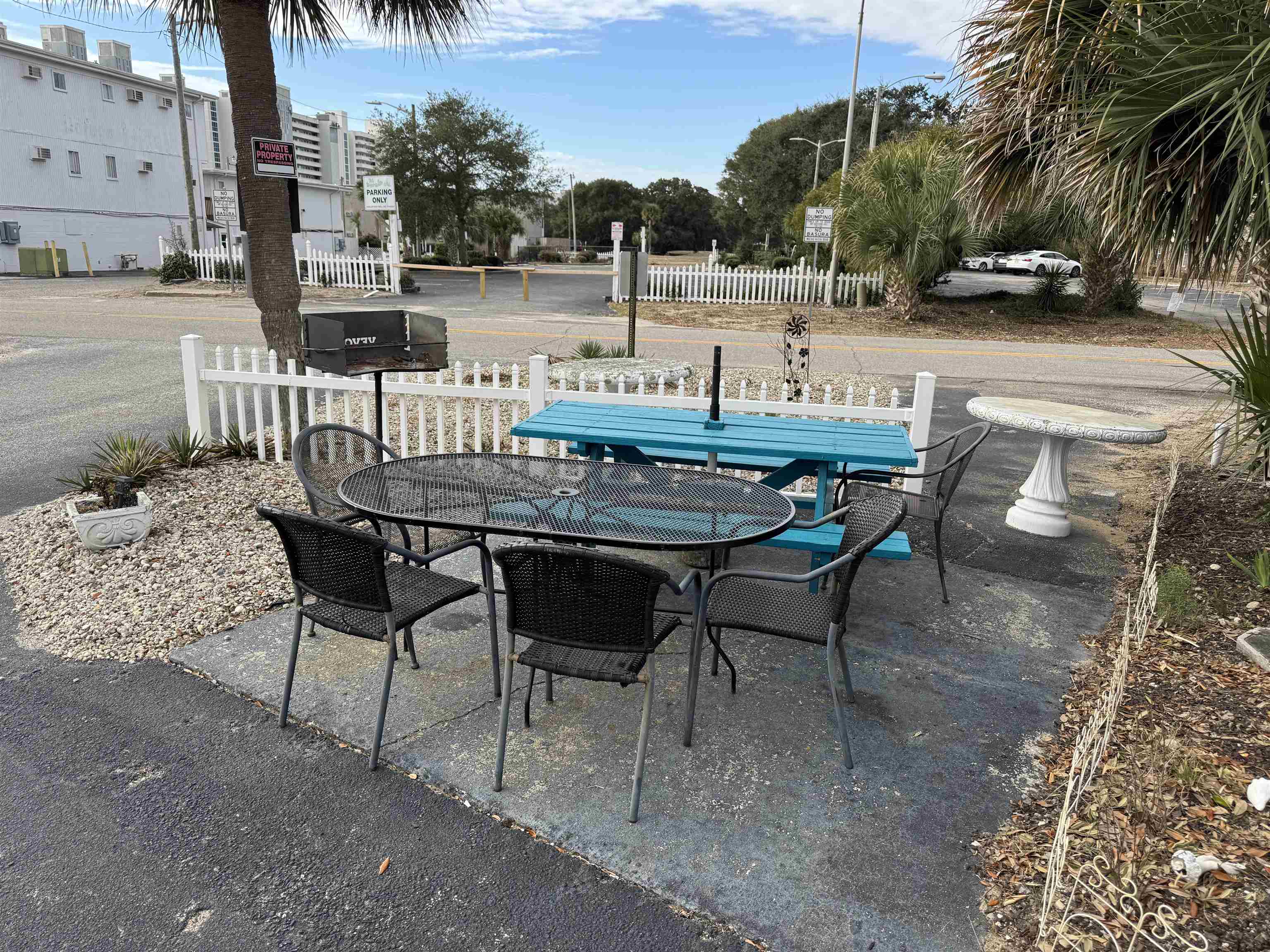 2710 South Ocean Boulevard, Unit 103 Myrtle Beach, SC 29577 - Photo 24 of 29