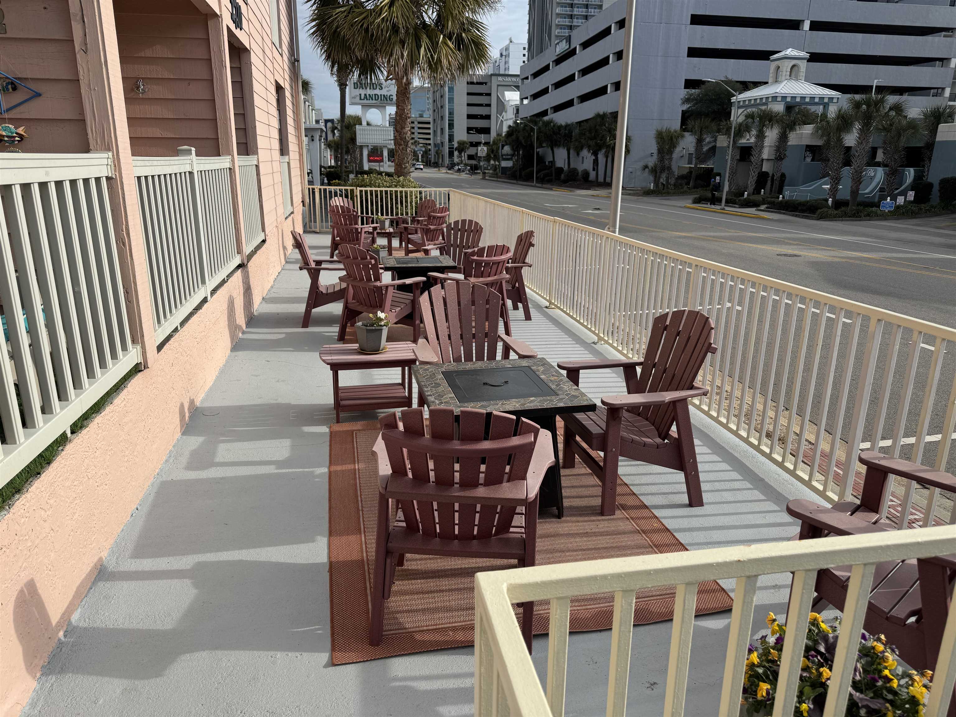 2710 South Ocean Boulevard, Unit 103 Myrtle Beach, SC 29577 - Photo 25 of 29