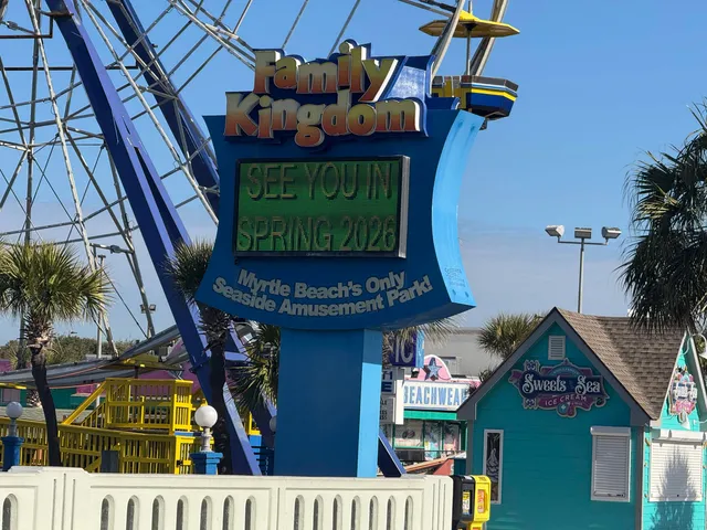 $199,900 | 2710 South Ocean Boulevard, Unit 103, Myrtle Beach, SC 29577