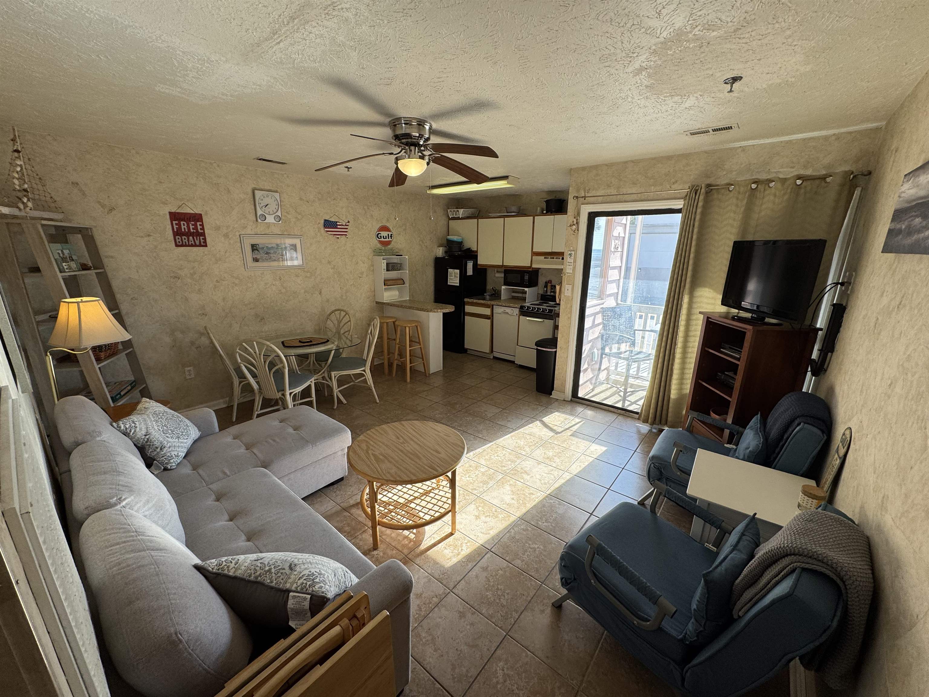 2710 South Ocean Boulevard, Unit 103 Myrtle Beach, SC 29577 - Photo 5 of 29