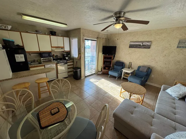 $199,900 | 2710 South Ocean Boulevard, Unit 103, Myrtle Beach, SC 29577