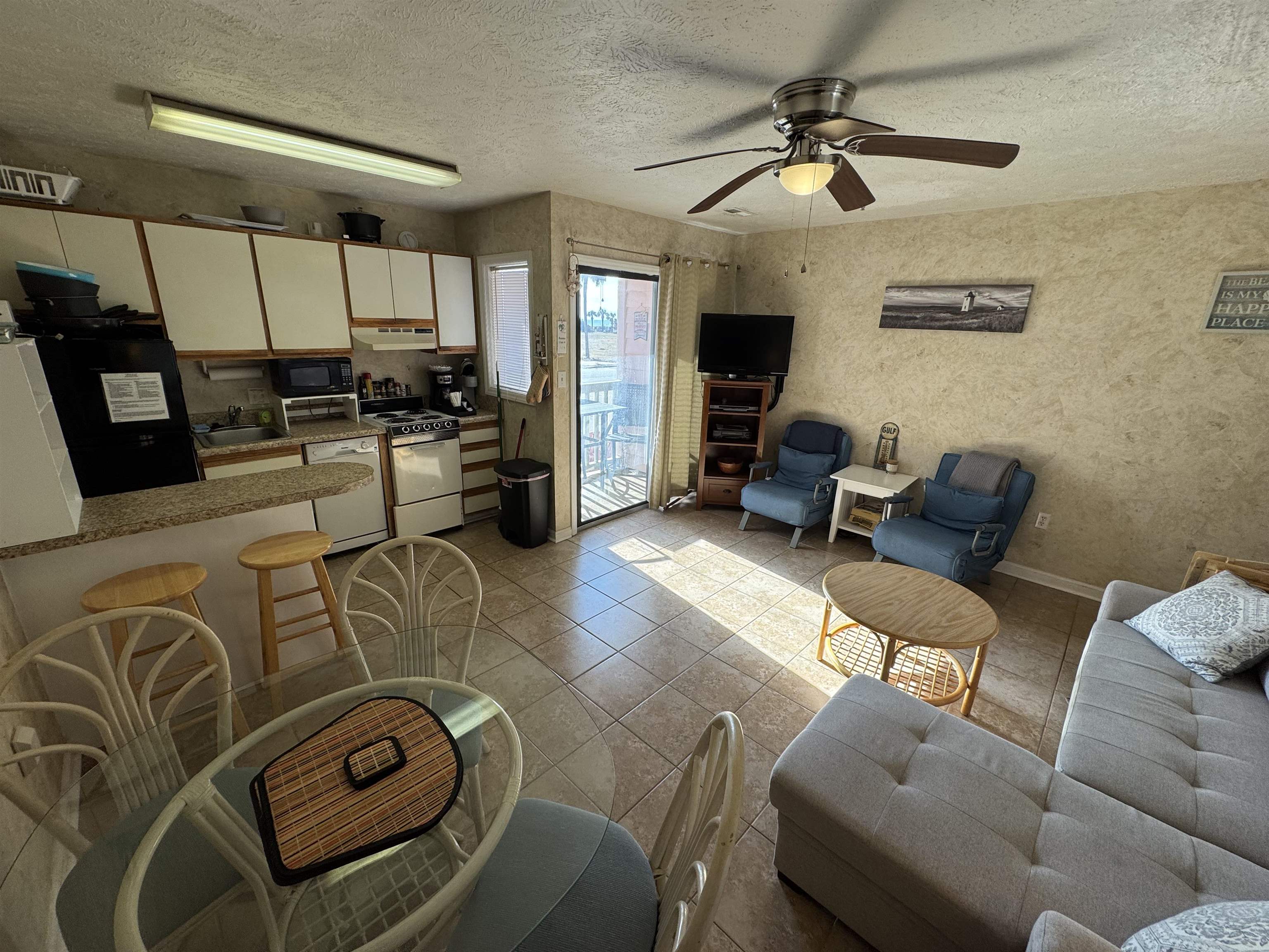 2710 South Ocean Boulevard, Unit 103 Myrtle Beach, SC 29577 - Photo 7 of 29