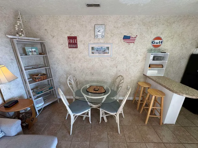 $199,900 | 2710 South Ocean Boulevard, Unit 103, Myrtle Beach, SC 29577