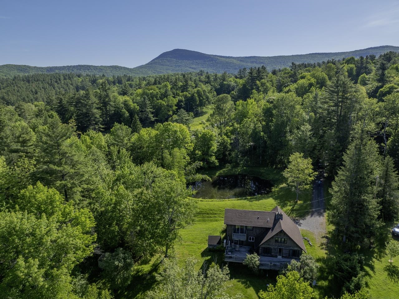 107 Bushnell Road Waitsfield, VT 05673 - Photo 54 of 59