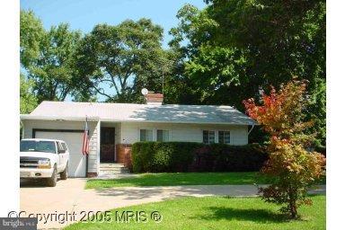 3915 Gallows Road Annandale, VA 22003 - Photo 1 of 3 Exterior (Main)