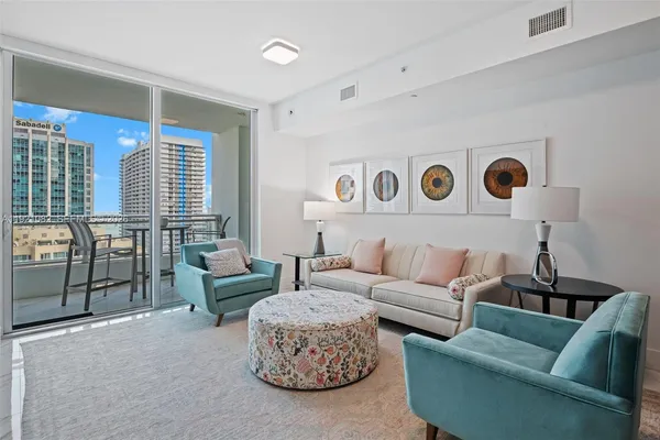$4,550 | 1080 Brickell Avenue, Unit 2506, Miami, FL 33131
