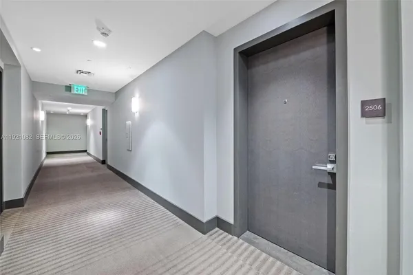 $4,550 | 1080 Brickell Avenue, Unit 2506, Miami, FL 33131