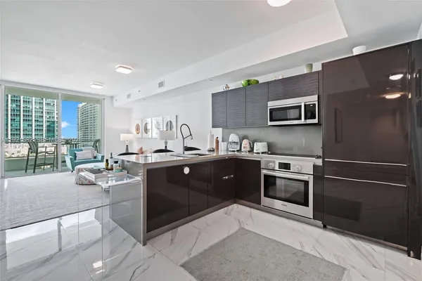 $4,550 | 1080 Brickell Avenue, Unit 2506, Miami, FL 33131