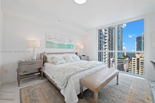 $4,550 | 1080 Brickell Avenue, Unit 2506, Miami, FL 33131