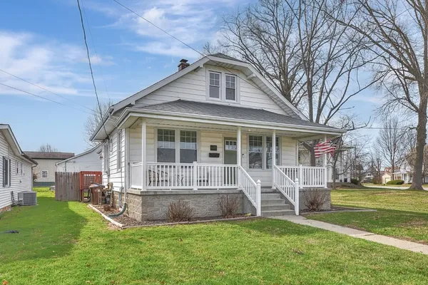 $242,500 | 405 Liberty Street, Batesville, IN 47006