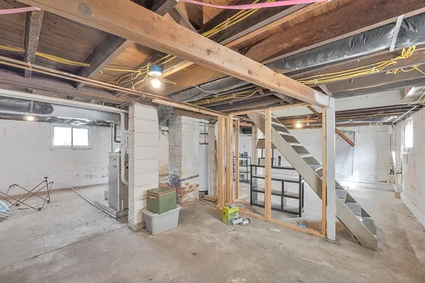 $242,500 | 405 Liberty Street, Batesville, IN 47006