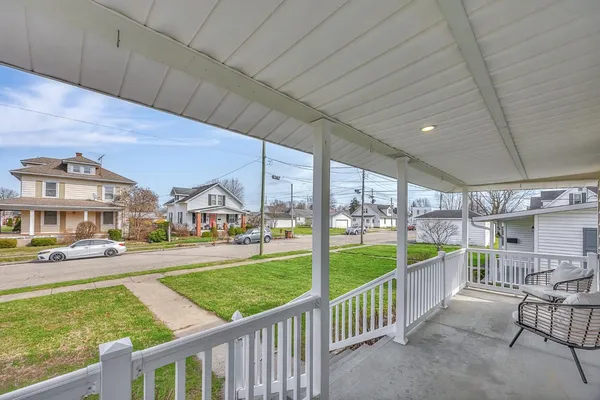 $242,500 | 405 Liberty Street, Batesville, IN 47006