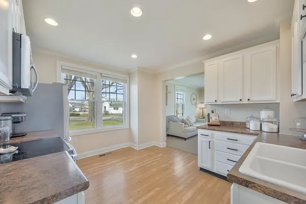 $242,500 | 405 Liberty Street, Batesville, IN 47006