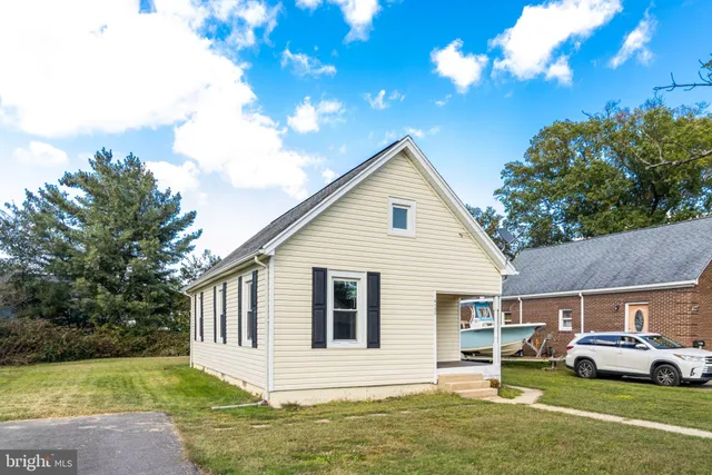 $285,000 | 4350 Strauss Avenue, Indian Head, MD 20640