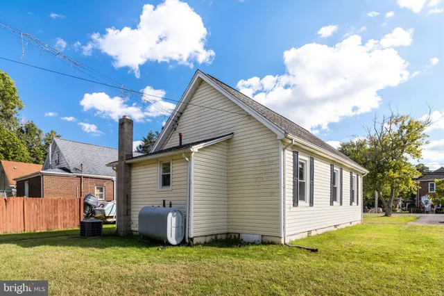 $285,000 | 4350 Strauss Avenue, Indian Head, MD 20640