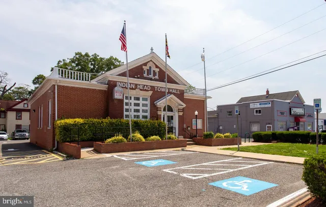 $285,000 | 4350 Strauss Avenue, Indian Head, MD 20640