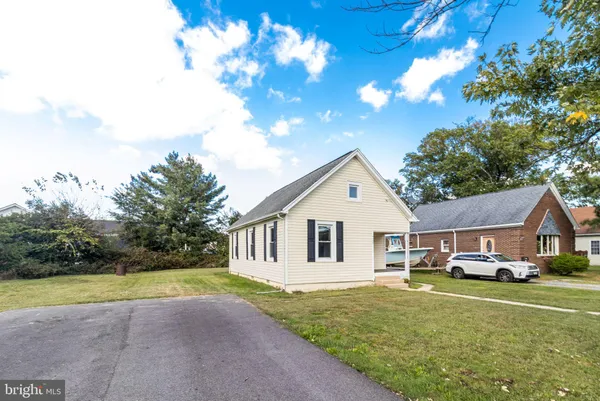 $279,999 | 4350 Strauss Avenue, Indian Head, MD 20640