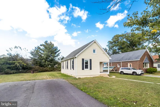 $285,000 | 4350 Strauss Avenue, Indian Head, MD 20640