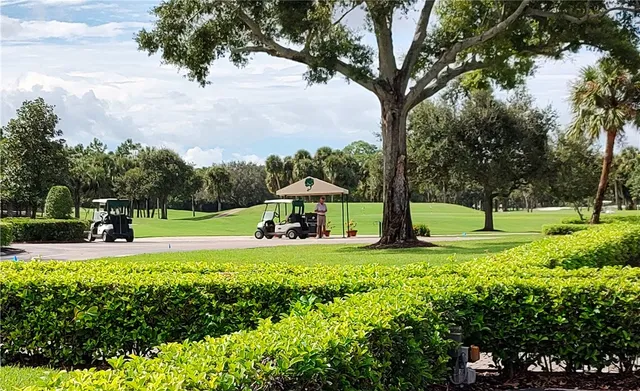 a view of a house with pool